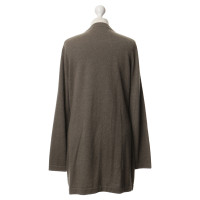 Ftc Cashmere Cardigan in natural colours