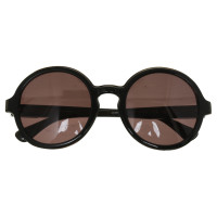 Calvin Klein Sunglasses in Brown