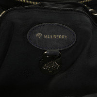 Mulberry Tote in grey