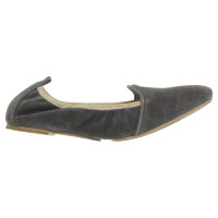 Brunello Cucinelli Loafers in anthracite