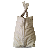 Moncler Leather bag