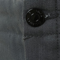 Filippa K Jeans Rok in grijs