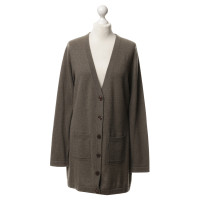 Ftc Cashmere Cardigan in natural colours