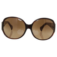 Calvin Klein Sonnenbrille im Oversize-Look