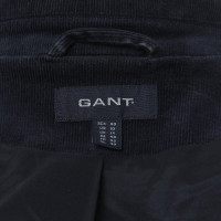 Gant Blazer with corduroy-look 