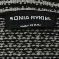 Sonia Rykiel Cardigan with cashmere