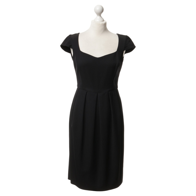 Armani Collezioni Dress in black