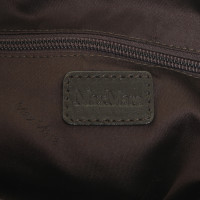 Max Mara Handbag in Brown