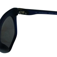 Calvin Klein Mirrored sunglasses