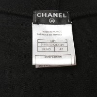 Chanel Vest in kasjmier 