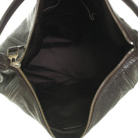 Max Mara Handbag in Brown