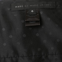 Marc By Marc Jacobs Vestito scamiciato velluto