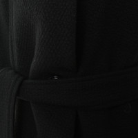 Armani Mantel mit versetzter Knopfleiste