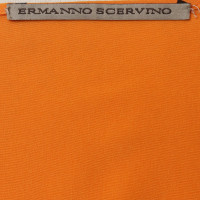 Ermanno Scervino Jurk met gehaakte kant