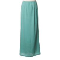 Malo skirt turquoise 