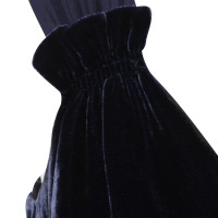 Marc By Marc Jacobs Pinafore dress Velvet