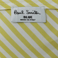 Paul Smith Top with stripes 