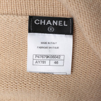 Chanel Abito in cashmere