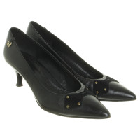 Aigner Pumps in Schwarz