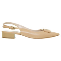 Baldinini Slingbacks in Nude