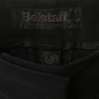Belstaff Broek in zwart 
