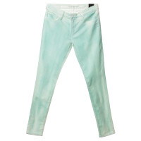 Calvin Klein Jeans in Mintgrün 