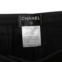 Chanel Cotton Pant