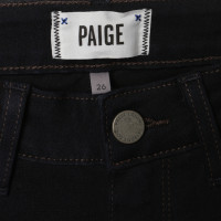 Paige Jeans Jeans blue 