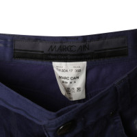 Marc Cain Pants with stripes 