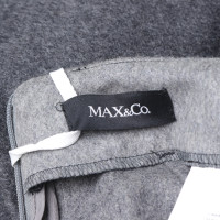 Max & Co Roccia con pendenza