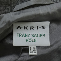 Akris Pant suit made of wool