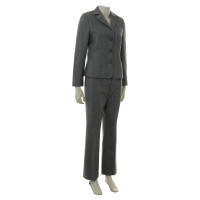 Akris Pant suit made of wool