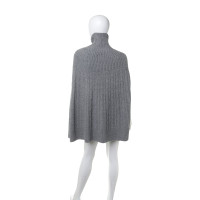By Malene Birger Cape knitted