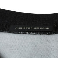 Christopher Kane Impression Sweatshirt