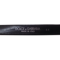 Dolce & Gabbana Ceinture 