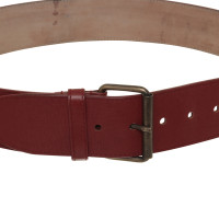 D&G Rust belt