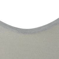 Odeeh Pullover in Creme 