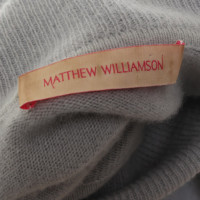 Matthew Williamson Rollkragenpullover aus Kaschmir