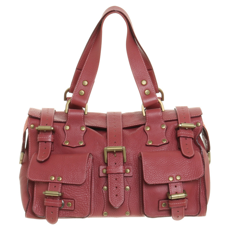 Mulberry Bag in dusty pink - Buy Second hand Mulberry Bag in dusty pink for €337.00