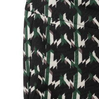 Max & Co Trousers with print 
