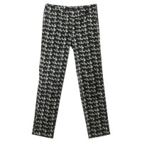 Max & Co Trousers with print 