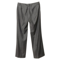 Christian Dior Pantaloni in grigio 