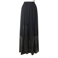 By Malene Birger Maxi gonna con paillettes