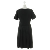 Bogner Dress in black