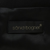 Bogner Kleid in Schwarz