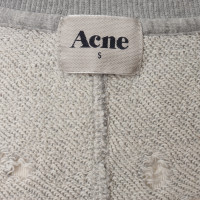 Acne Pullover im Used-Look