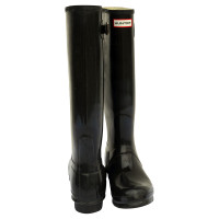 Hunter Rubber boots