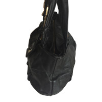 Ferre leather Handbag