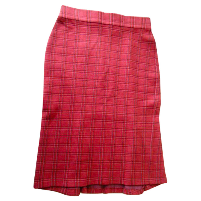Diane Von Furstenberg Pencil skirt