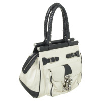 Balenciaga Handbag with large buckle